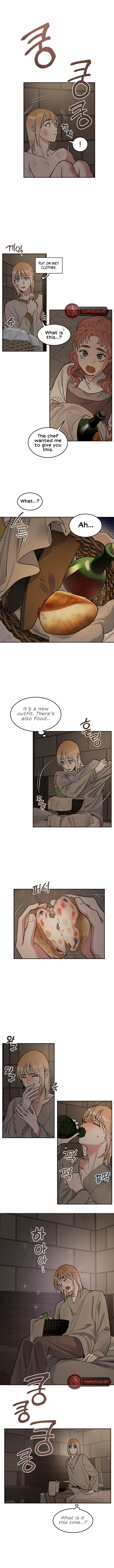 Read (BL) Antidote chapter 6 image 3 on Lezhin