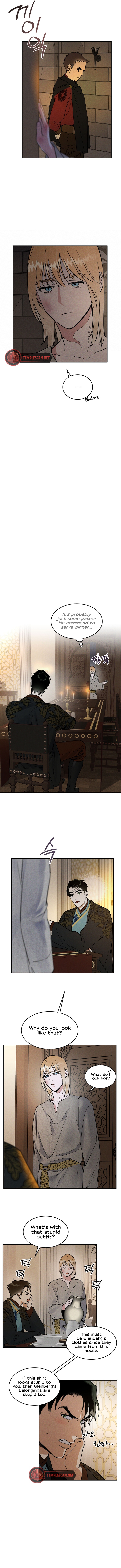 Read (BL) Antidote chapter 6 image 4 on Lezhin
