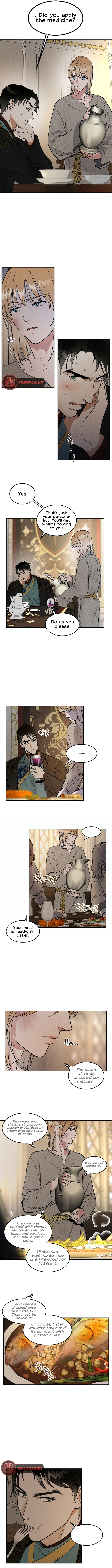 Read (BL) Antidote chapter 6 image 5 on Lezhin