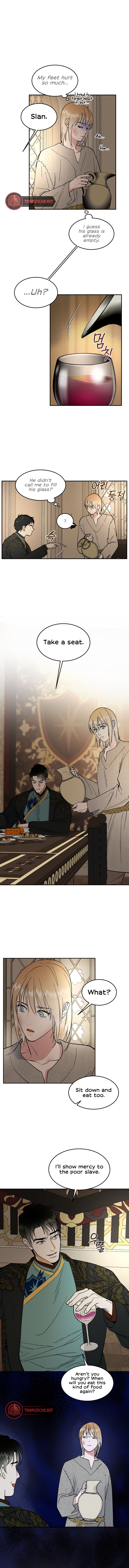 Read (BL) Antidote chapter 6 image 6 on Lezhin