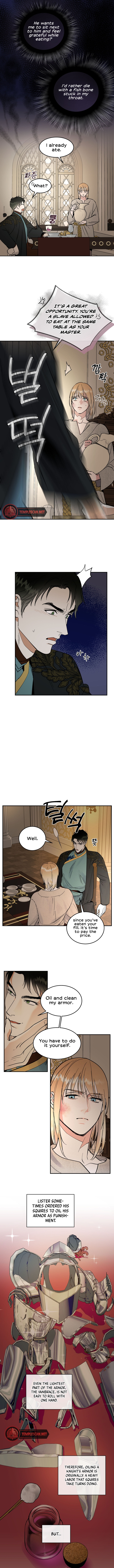 Read (BL) Antidote chapter 6 image 7 on Lezhin
