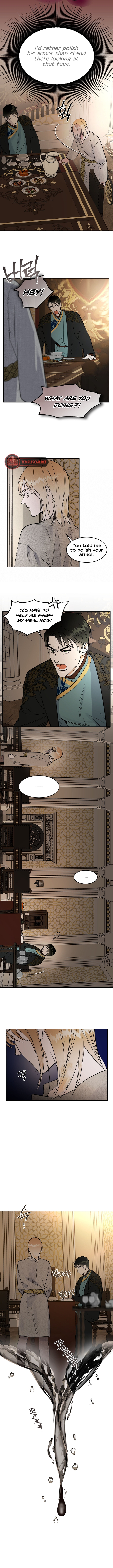 Read (BL) Antidote chapter 6 image 8 on Lezhin