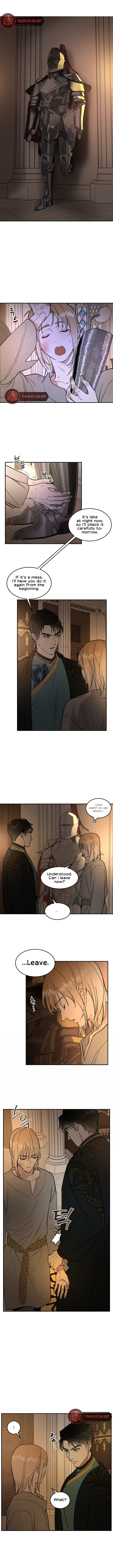 Read (BL) Antidote chapter 6 image 9 on Lezhin
