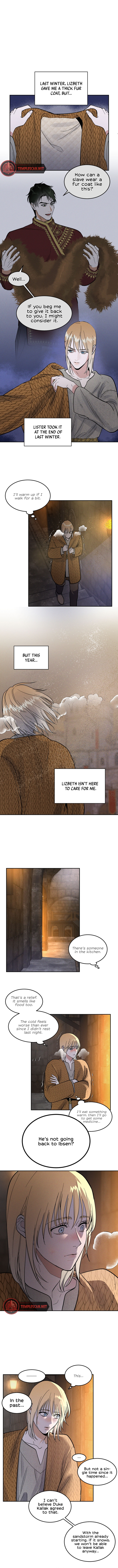 Read (BL) Antidote chapter 7 image 10 on Lezhin