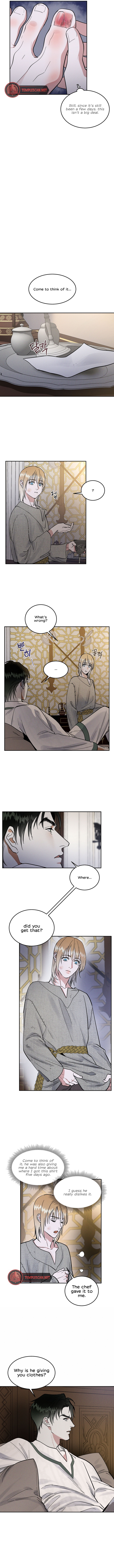 Read (BL) Antidote chapter 7 image 2 on Lezhin