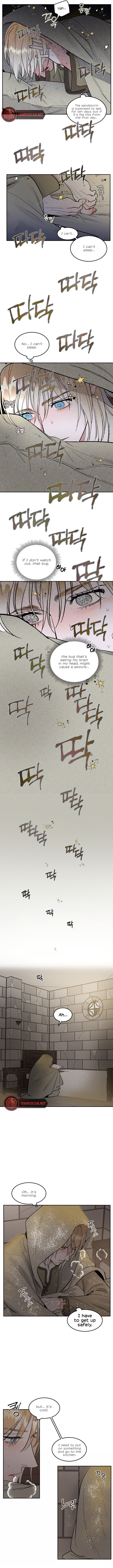 Read (BL) Antidote chapter 7 image 9 on Lezhin
