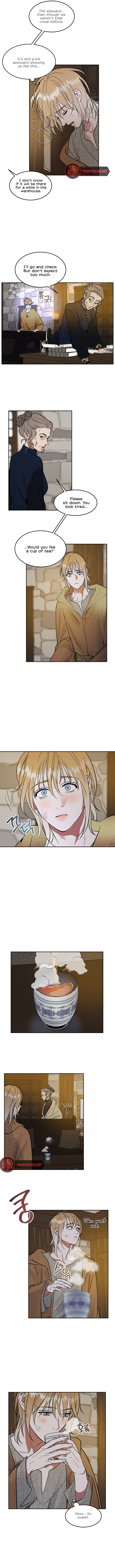 Read (BL) Antidote chapter 8 image 10 on Lezhin