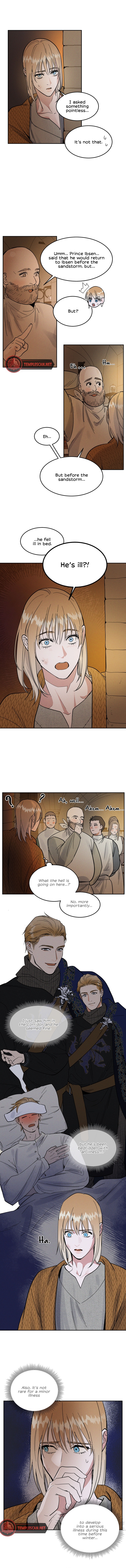Read (BL) Antidote chapter 8 image 2 on Lezhin