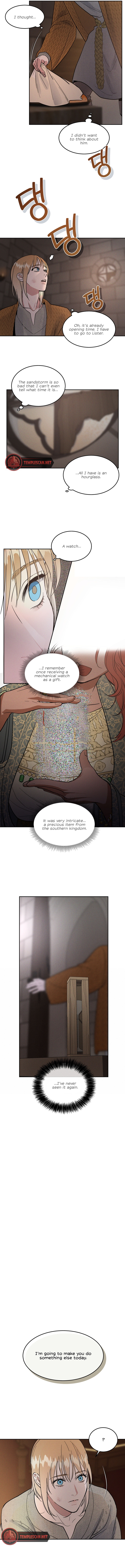 Read (BL) Antidote chapter 8 image 4 on Lezhin
