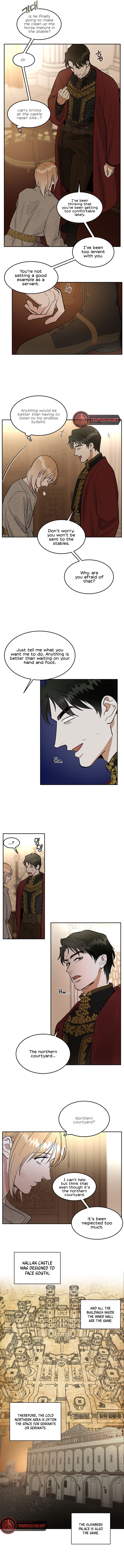 Read (BL) Antidote chapter 8 image 5 on Lezhin