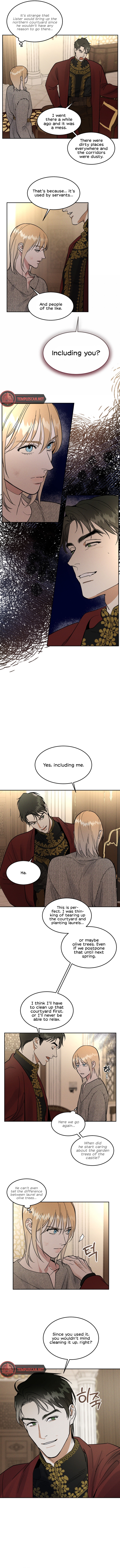 Read (BL) Antidote chapter 8 image 6 on Lezhin