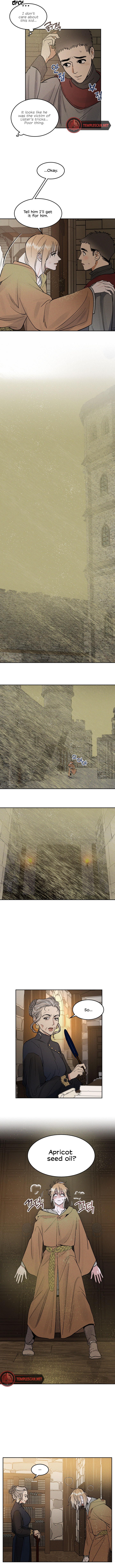 Read (BL) Antidote chapter 8 image 9 on Lezhin