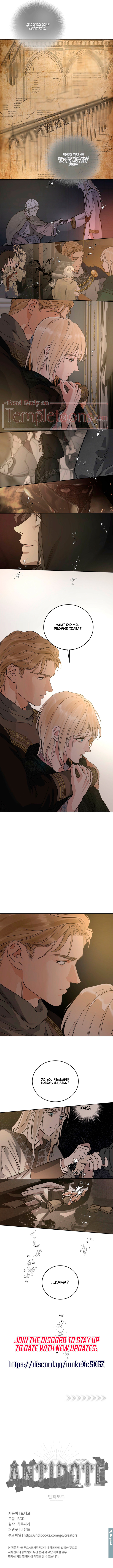 Read (BL) Antidote chapter 89 image 8 on Lezhin