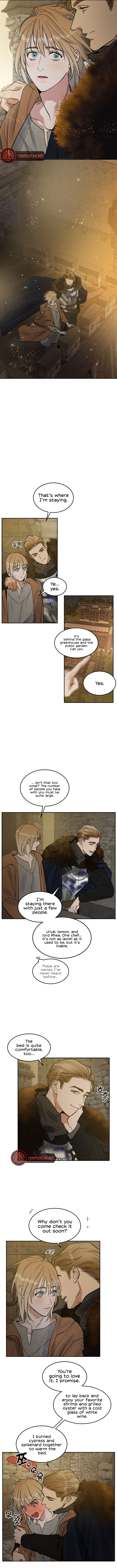 Read (BL) Antidote chapter 9 image 11 on Lezhin