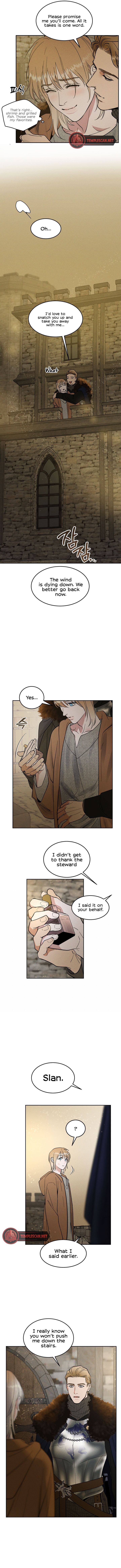 Read (BL) Antidote chapter 9 image 12 on Lezhin