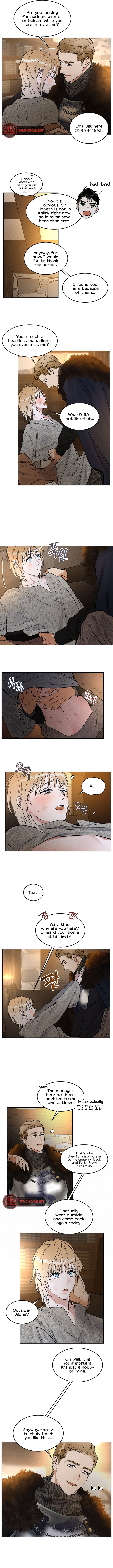 Read (BL) Antidote chapter 9 image 2 on Lezhin