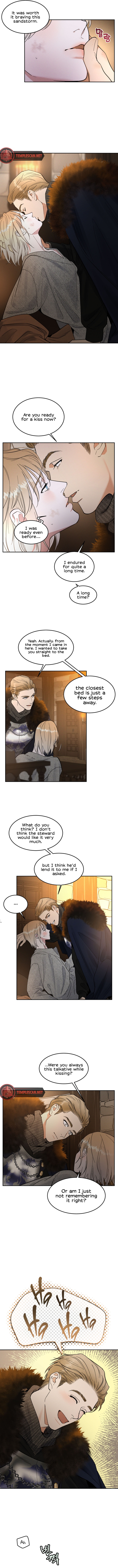 Read (BL) Antidote chapter 9 image 3 on Lezhin