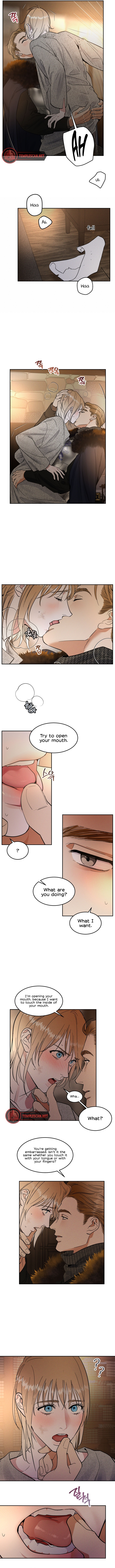 Read (BL) Antidote chapter 9 image 4 on Lezhin