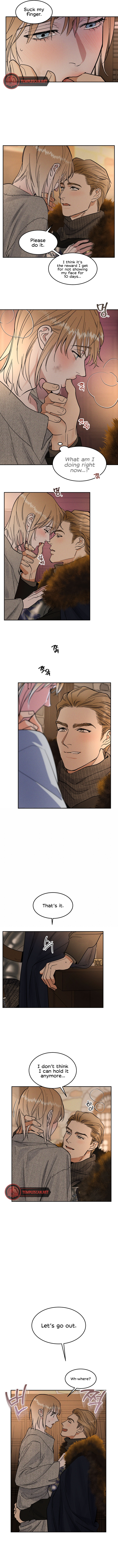 Read (BL) Antidote chapter 9 image 5 on Lezhin