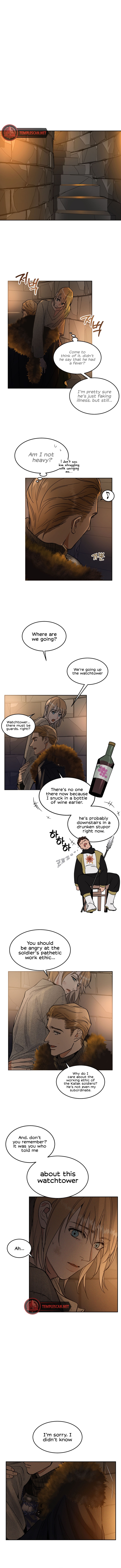 Read (BL) Antidote chapter 9 image 7 on Lezhin