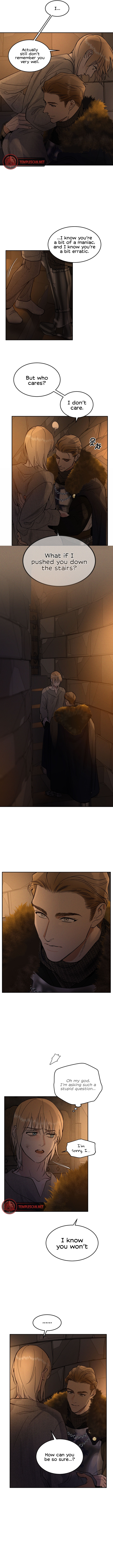 Read (BL) Antidote chapter 9 image 8 on Lezhin