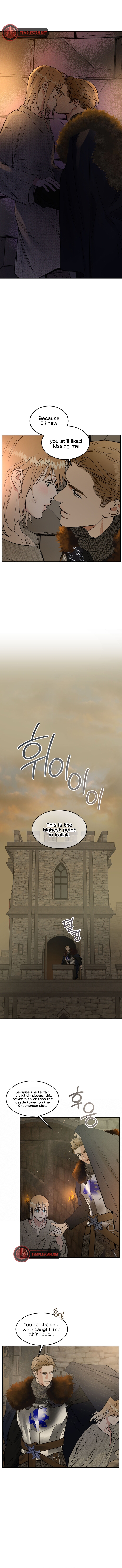 Read (BL) Antidote chapter 9 image 9 on Lezhin