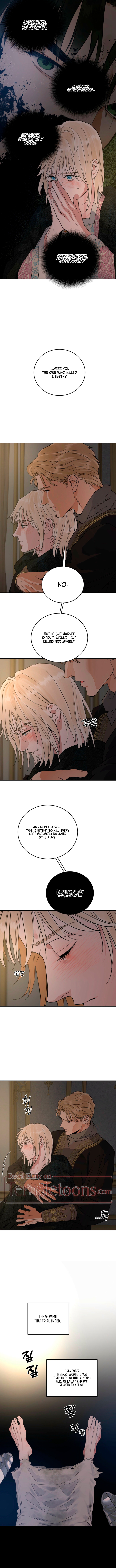 Read (BL) Antidote chapter 90 image 4 on Lezhin