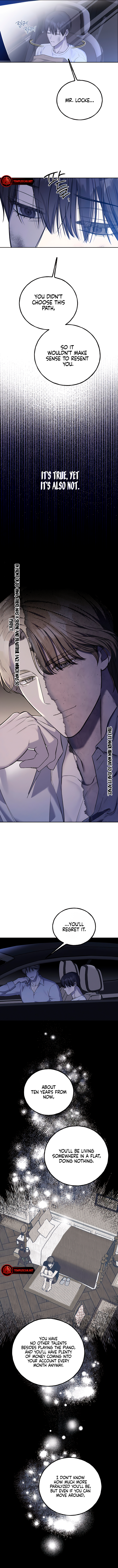 Read (BL) Ebony Castle chapter 5 image 5 on Lezhin