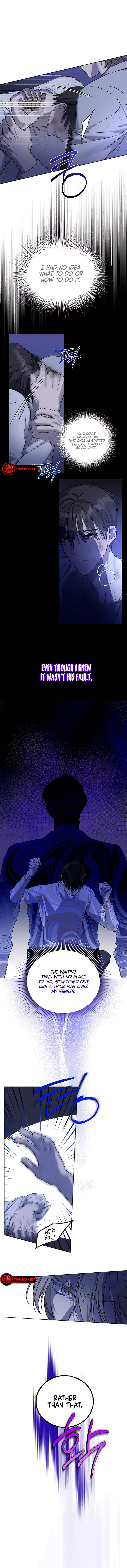 Read (BL) Ebony Castle chapter 6 image 1 on Lezhin