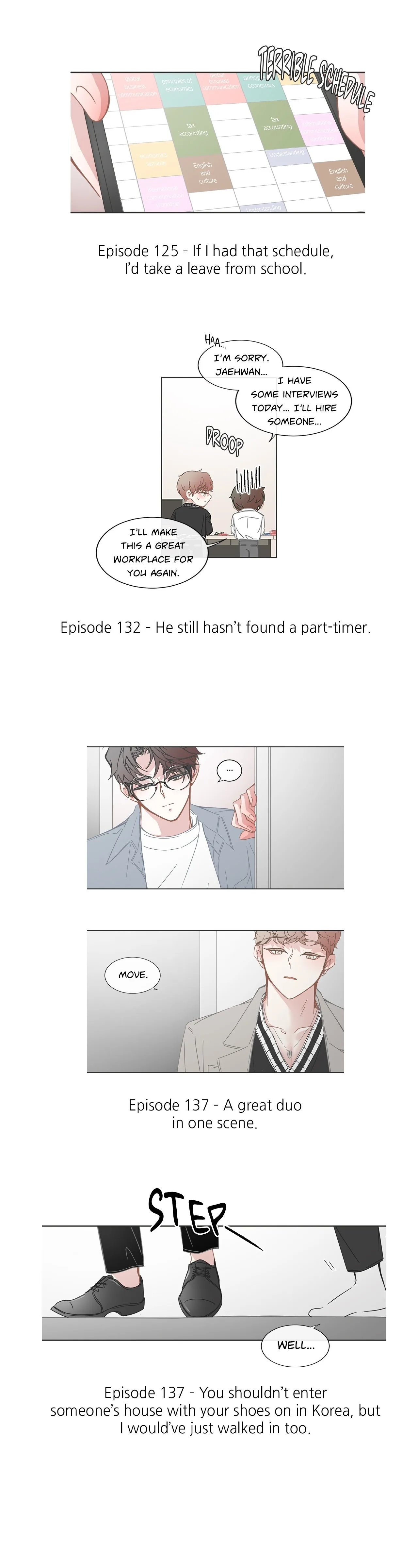 BL Motel Chapter 155.5 page 14 - 