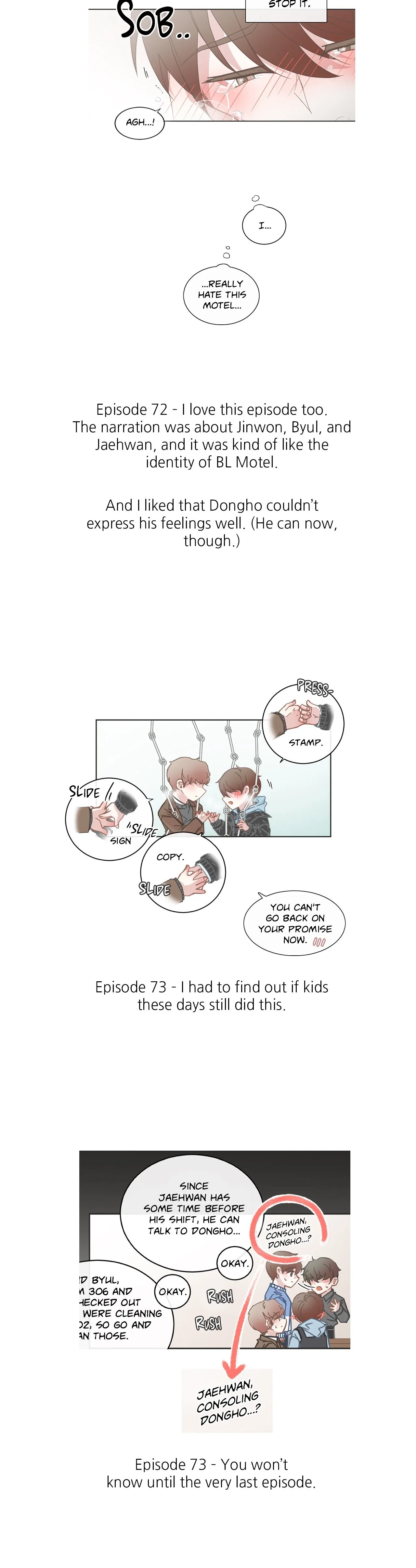 BL Motel Chapter 155.5 page 8 - 