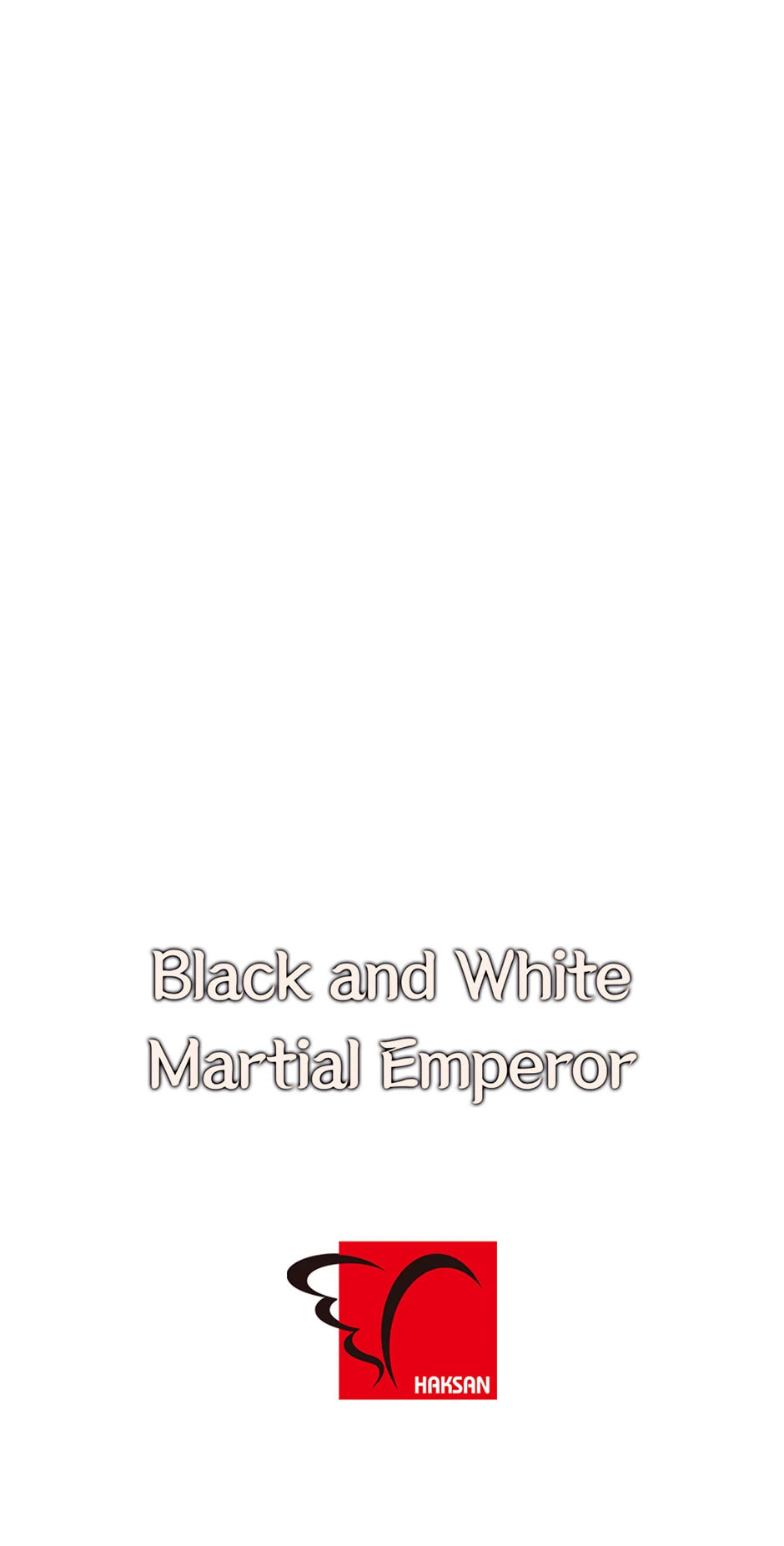 Black and White Martial Emperor Chapter 12 page 79 - 