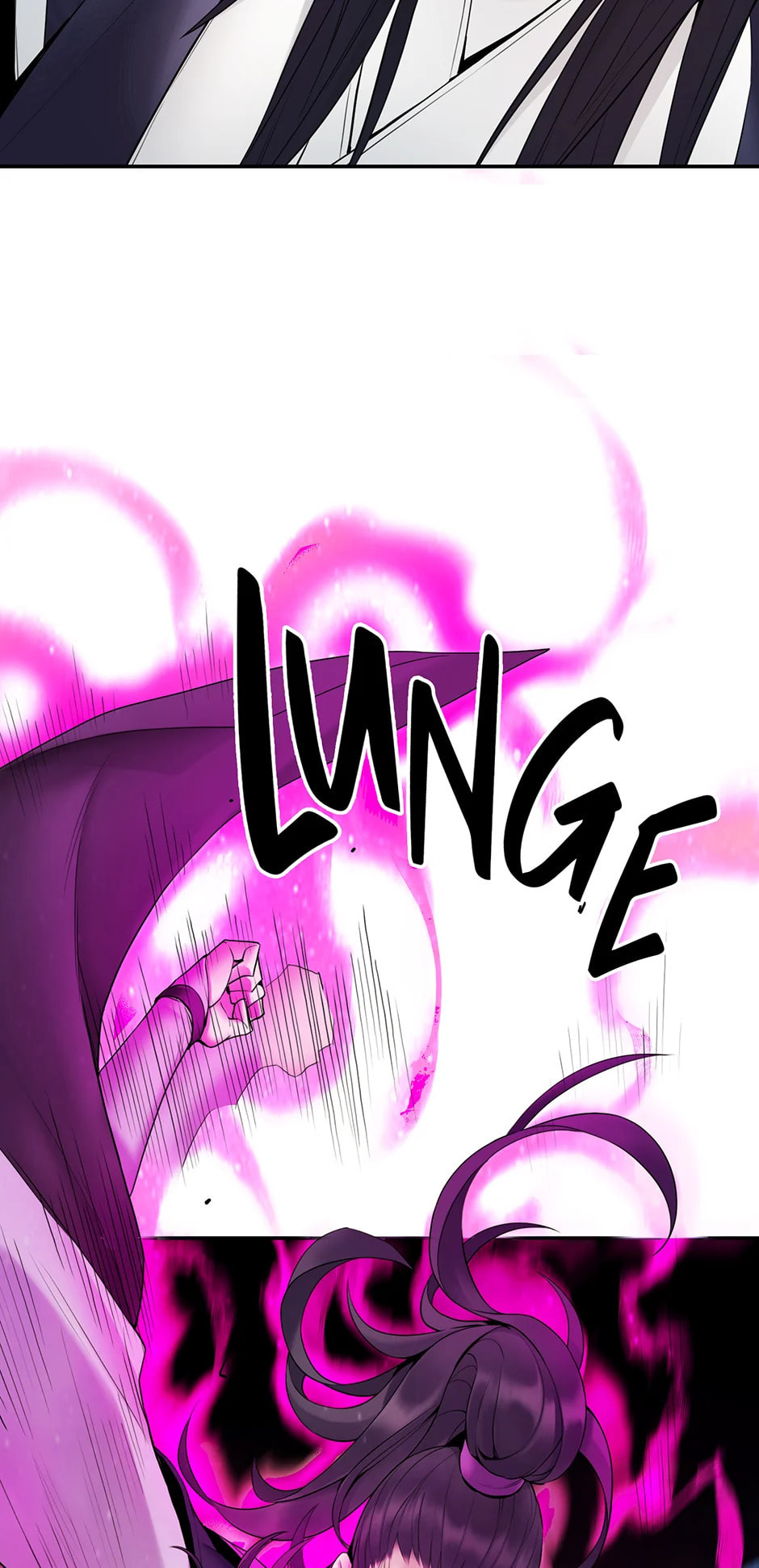 Black and White Martial Emperor Chapter 13 page 2 - 