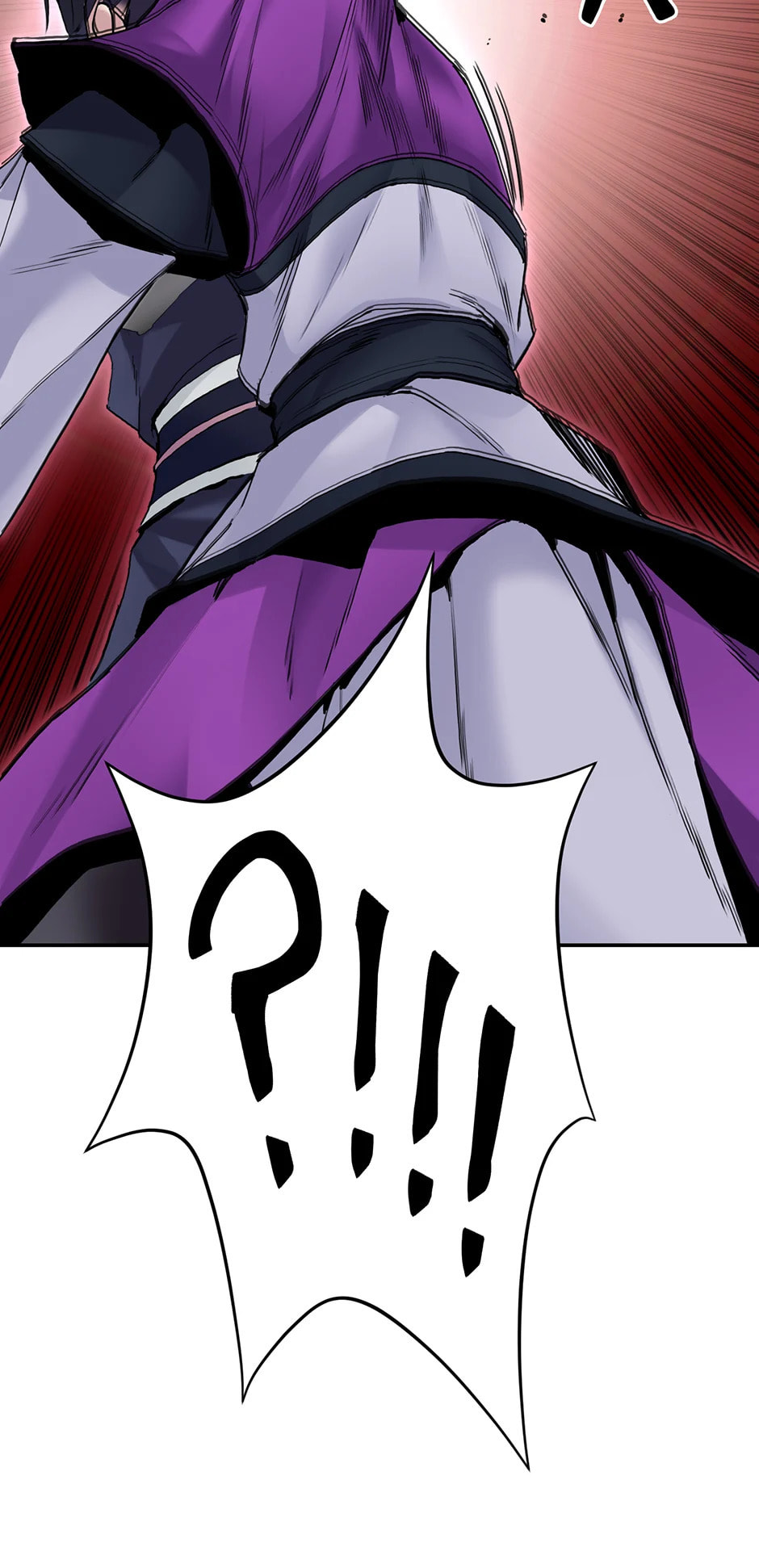 Black and White Martial Emperor Chapter 13 page 11 - 