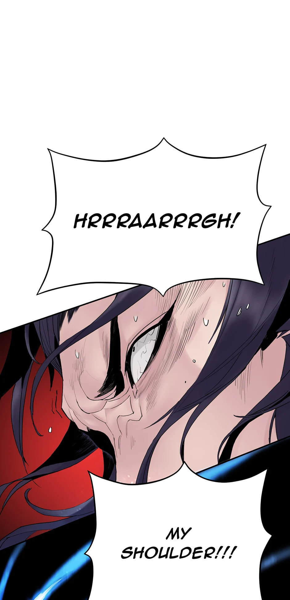 Black and White Martial Emperor Chapter 13 page 12 - 