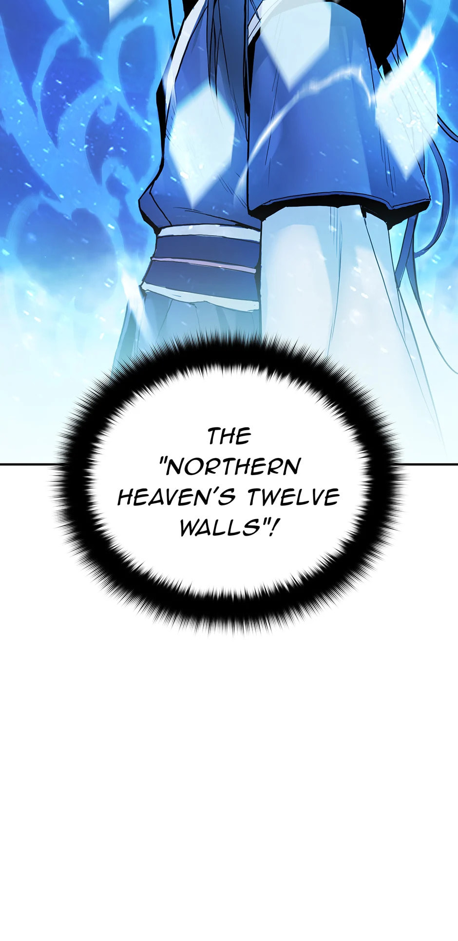 Black and White Martial Emperor Chapter 13 page 14 - 
