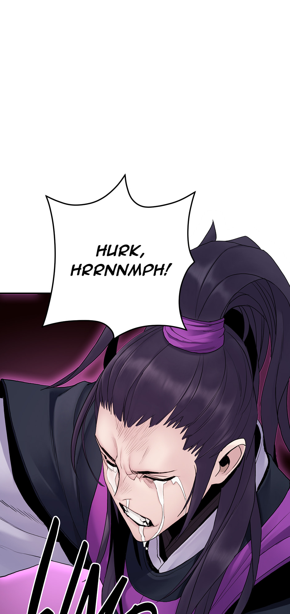 Black and White Martial Emperor Chapter 13 page 15 - 