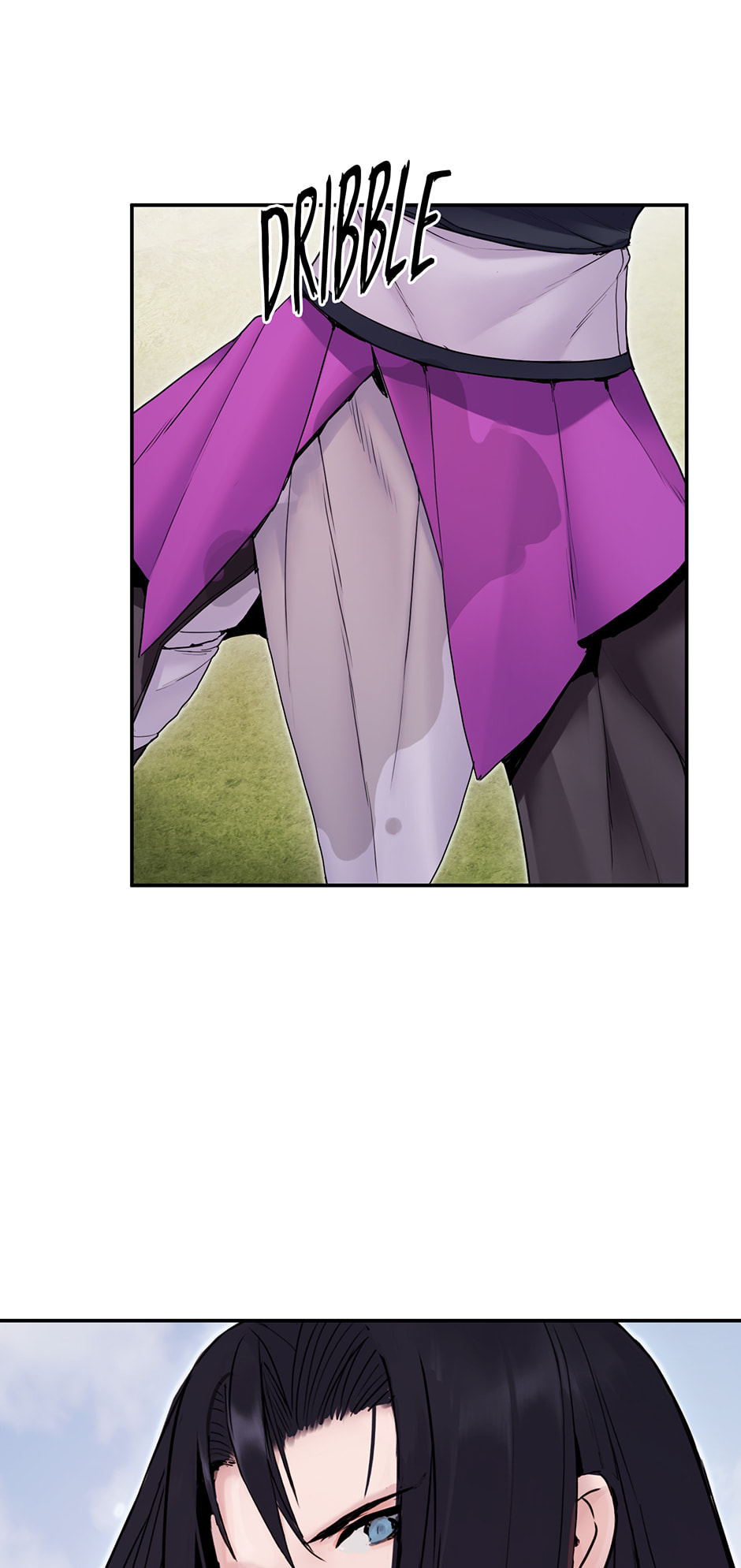 Black and White Martial Emperor Chapter 13 page 17 - 