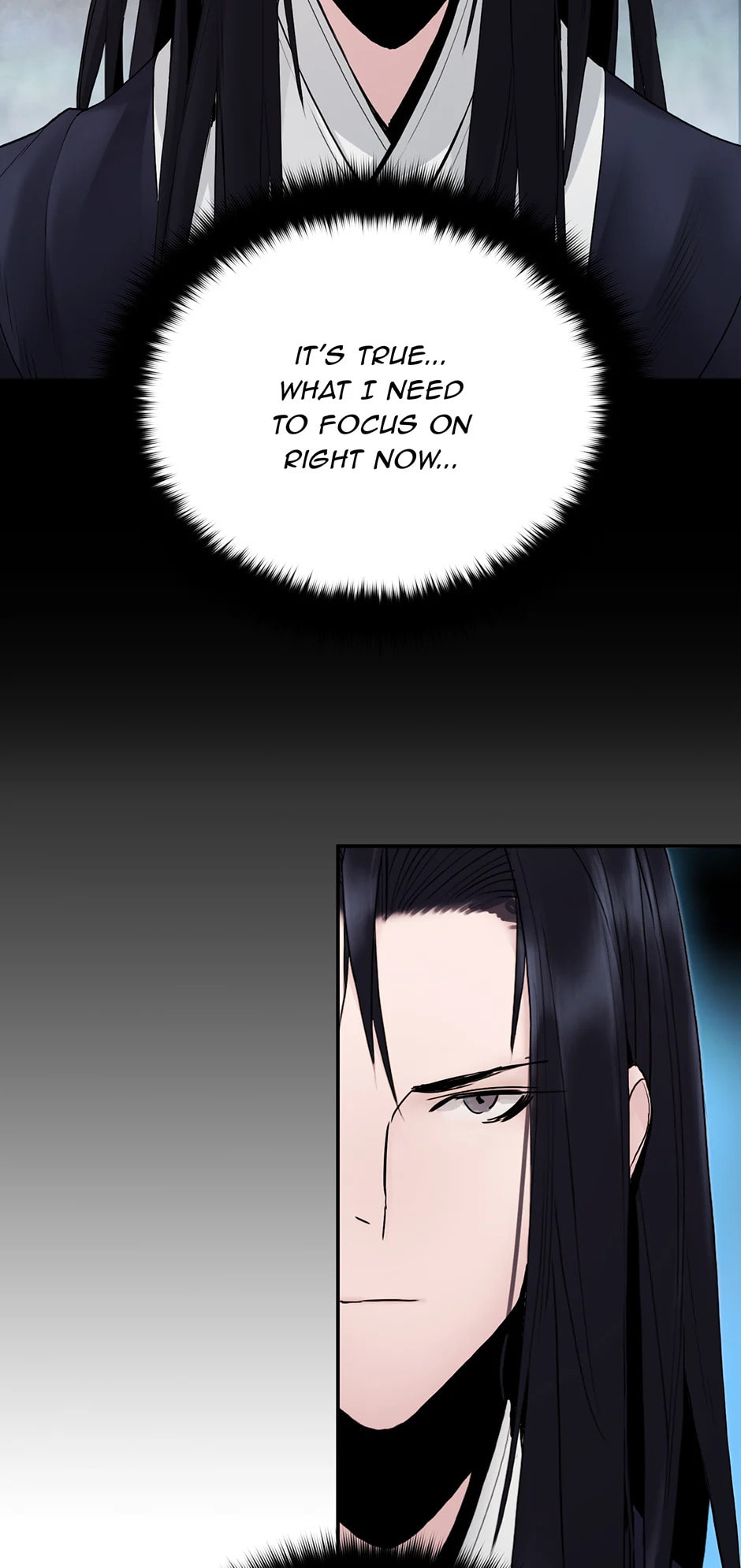 Black and White Martial Emperor Chapter 13 page 22 - 