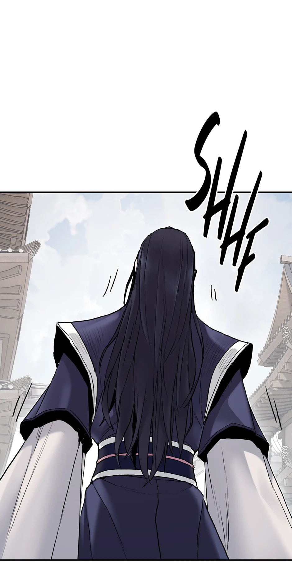 Black and White Martial Emperor Chapter 13 page 26 - 