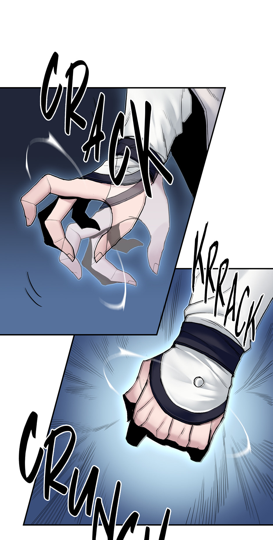 Black and White Martial Emperor Chapter 13 page 27 - 