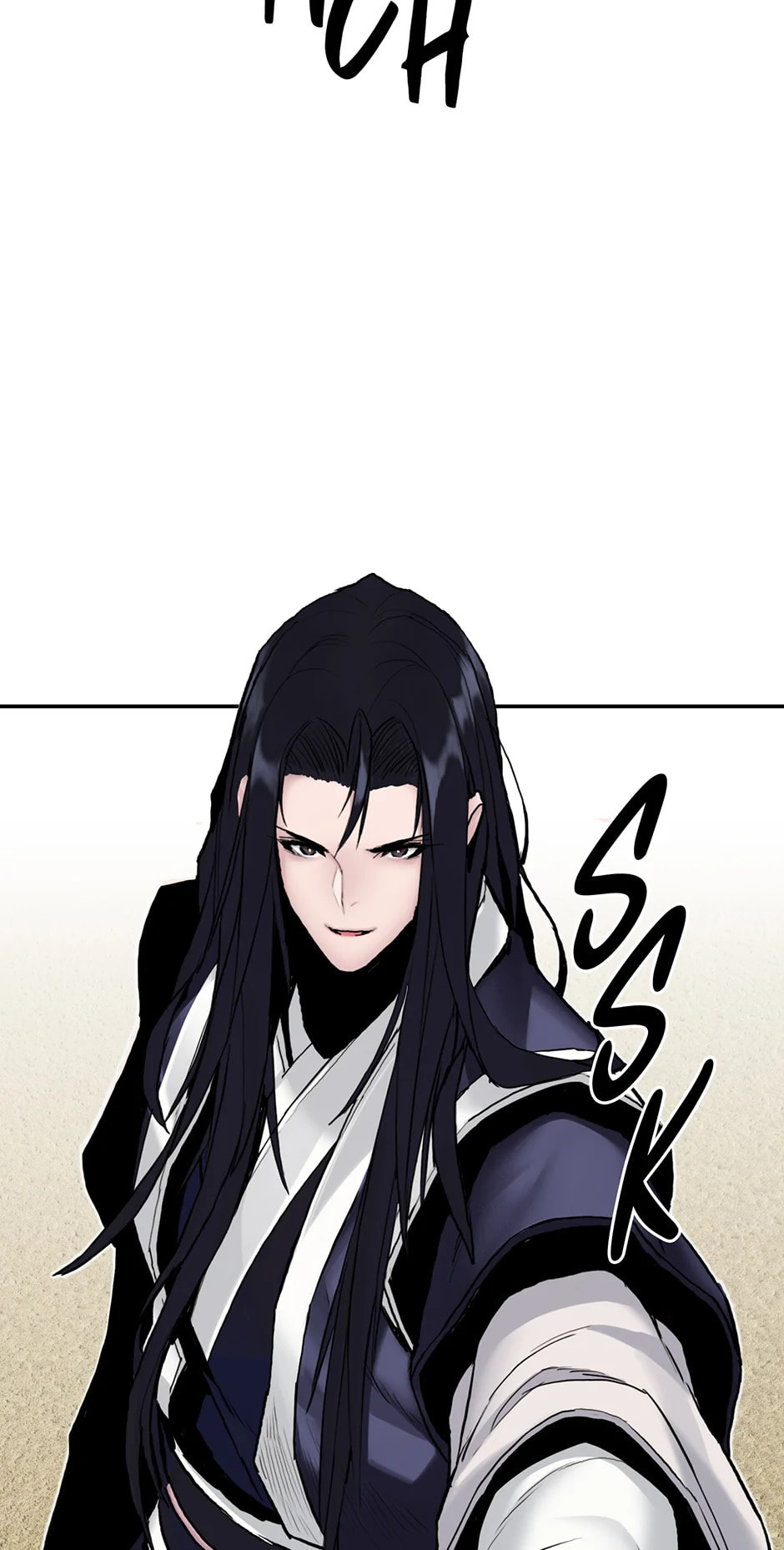 Black and White Martial Emperor Chapter 13 page 28 - 