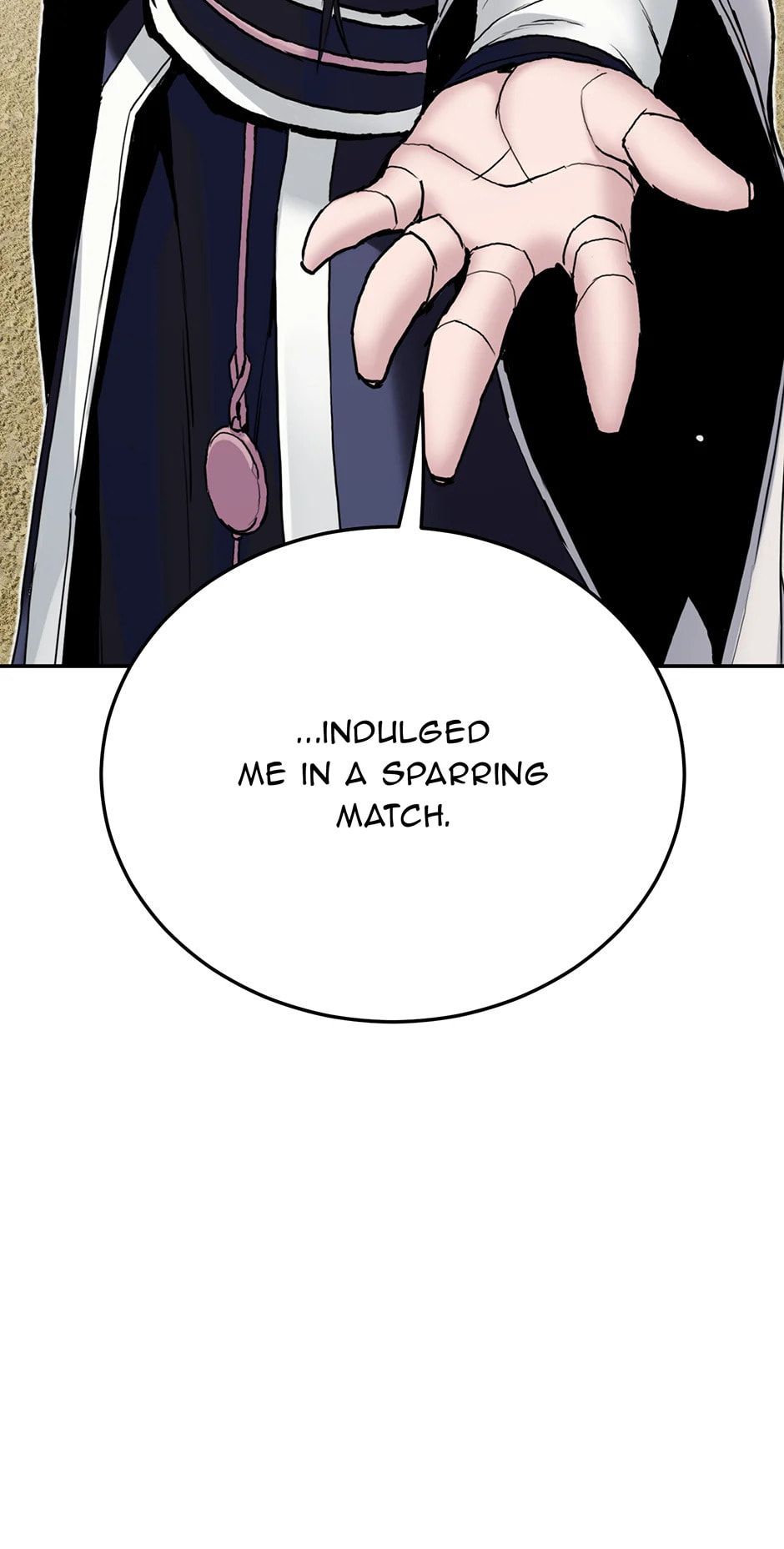 Black and White Martial Emperor Chapter 13 page 29 - 