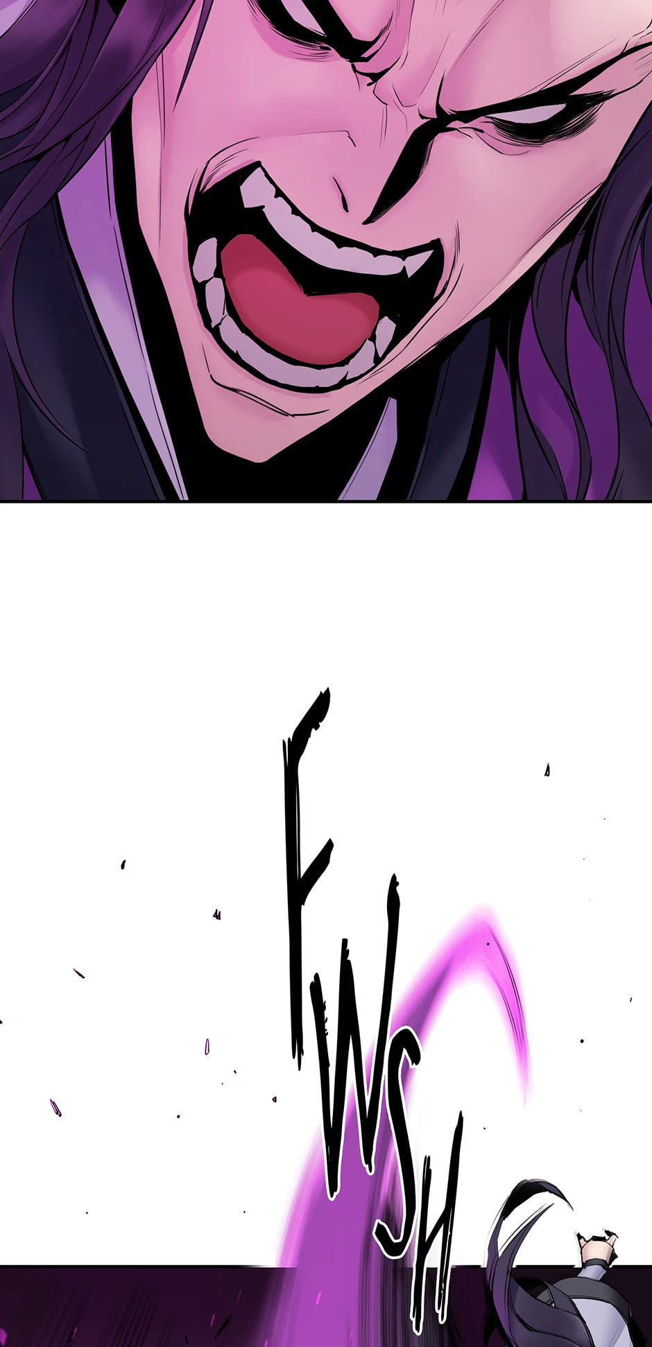 Black and White Martial Emperor Chapter 13 page 4 - 