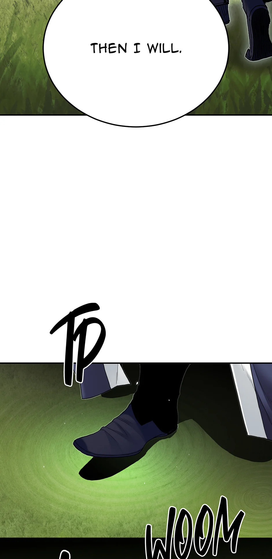 Black and White Martial Emperor Chapter 13 page 43 - 