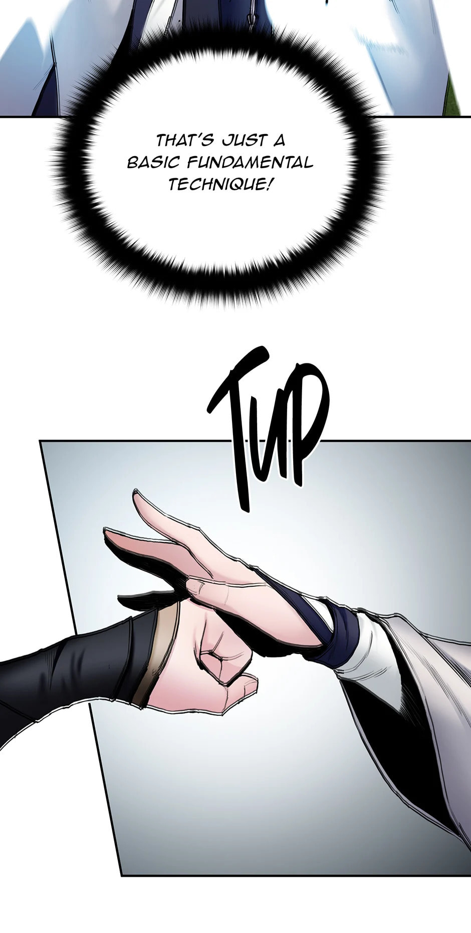 Black and White Martial Emperor Chapter 13 page 60 - 
