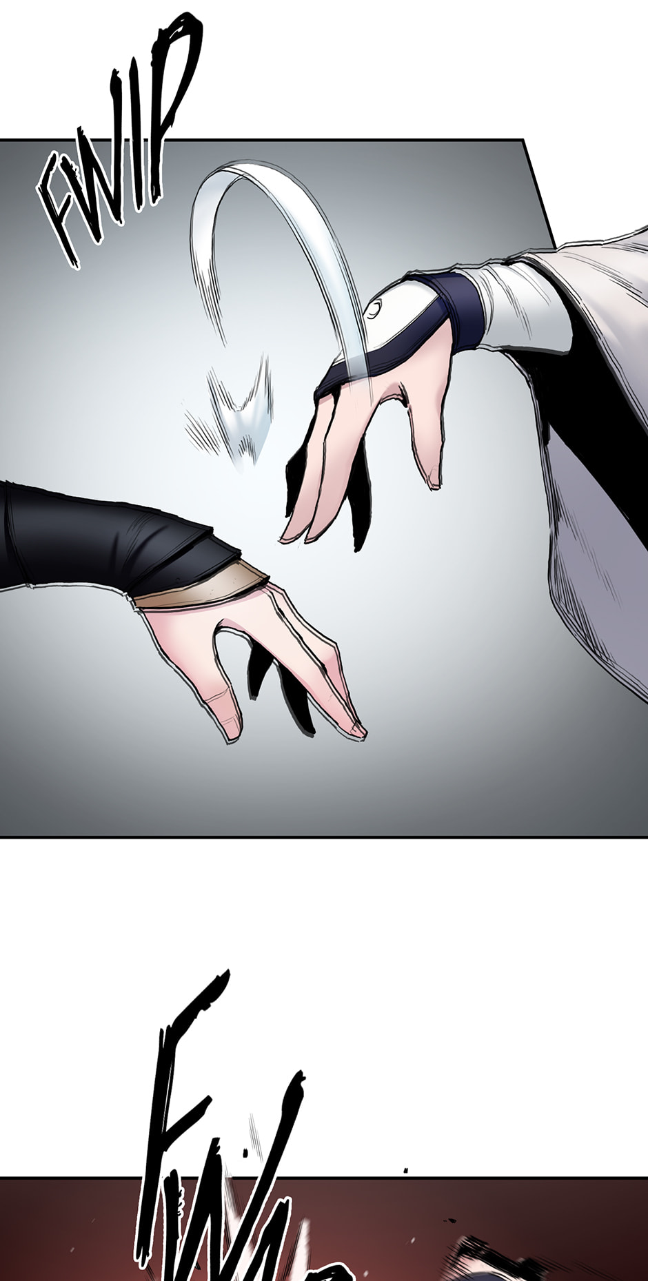 Black and White Martial Emperor Chapter 13 page 61 - 