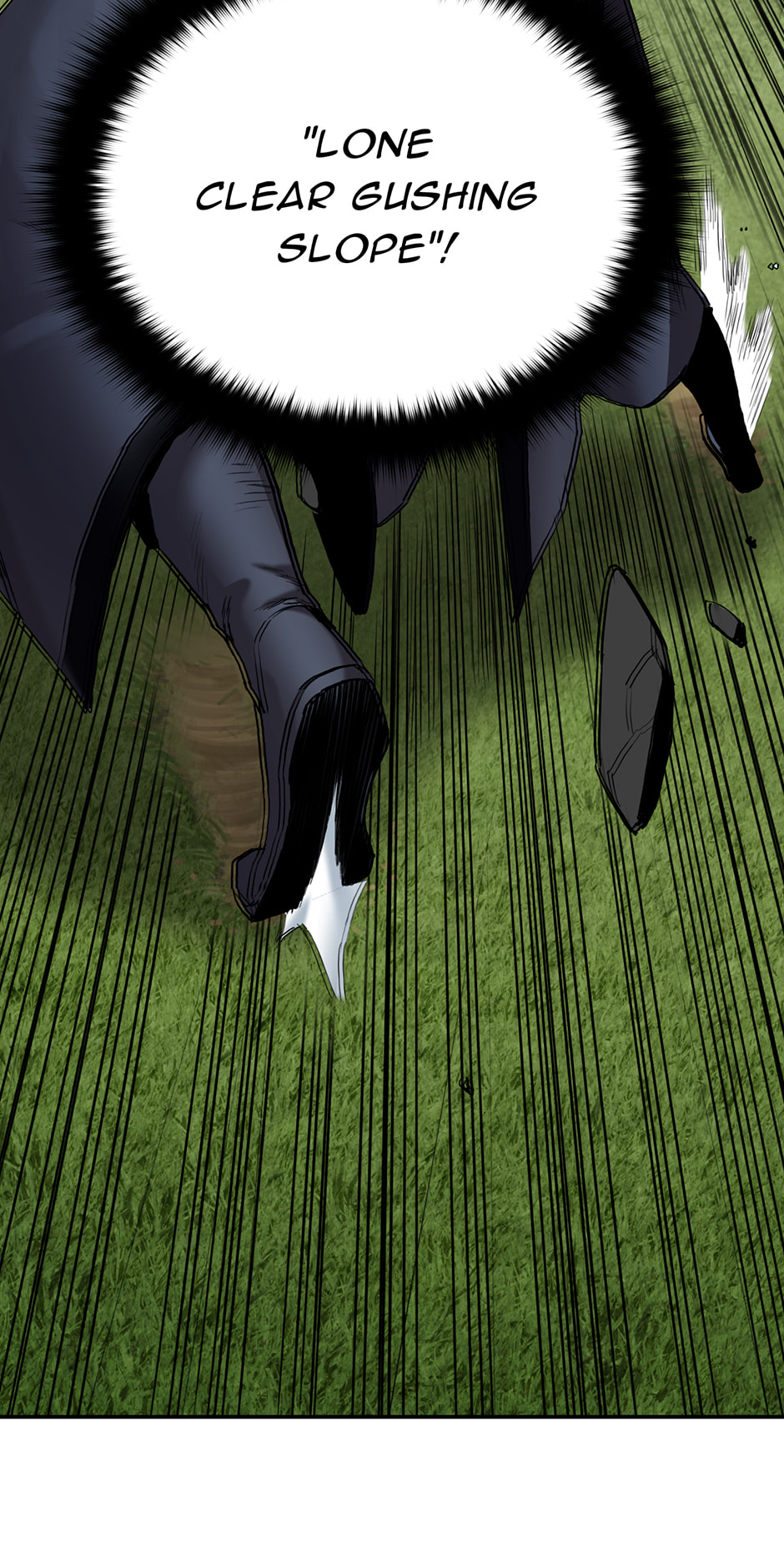 Black and White Martial Emperor Chapter 13 page 64 - 