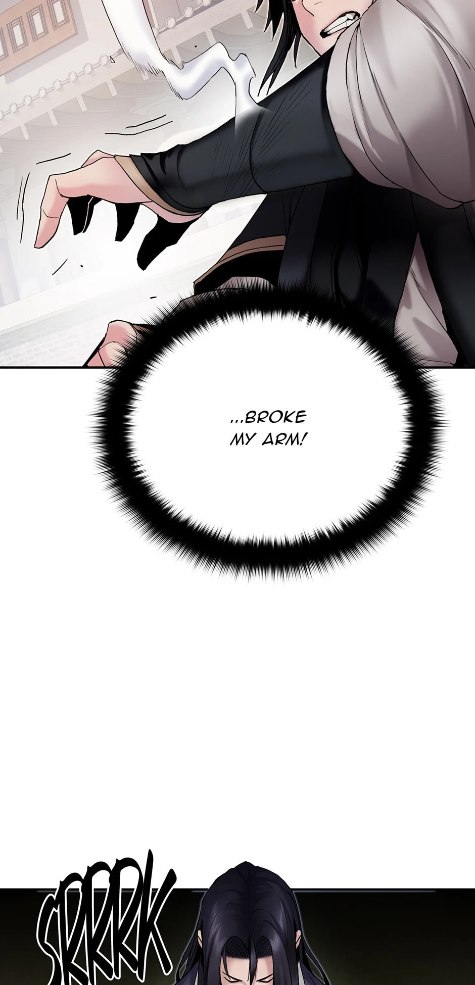 Black and White Martial Emperor Chapter 13 page 68 - 