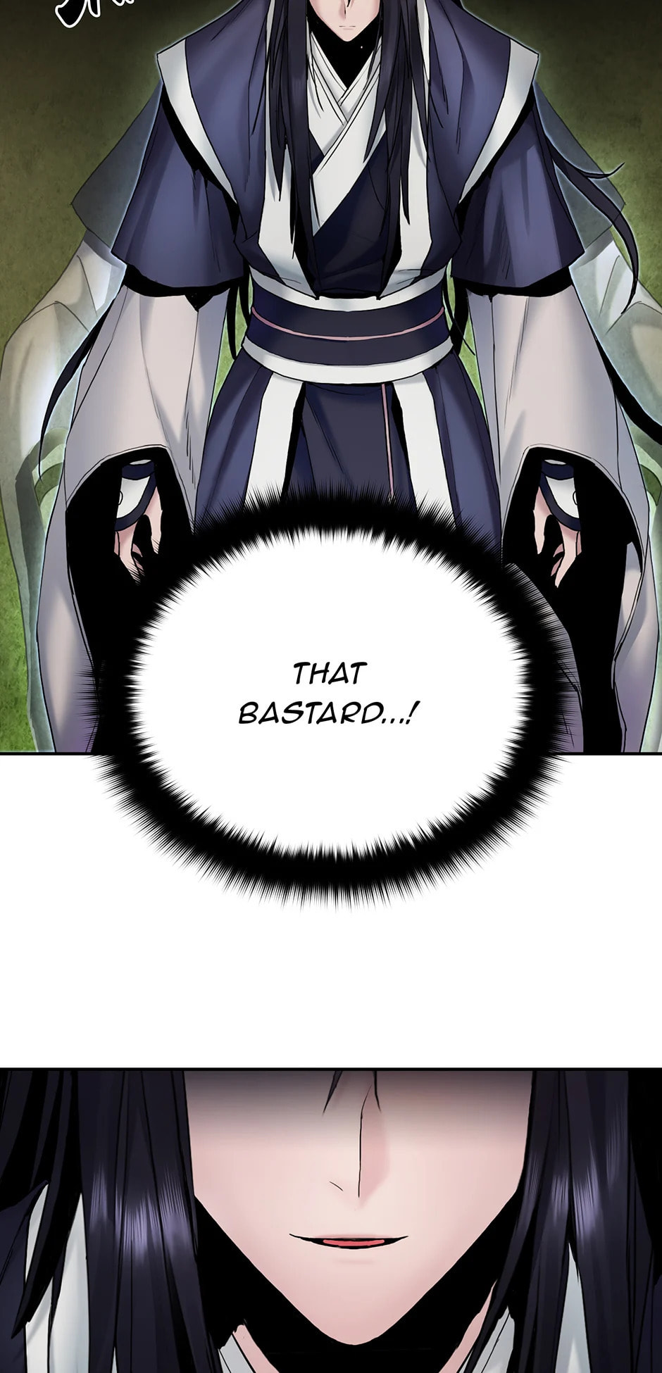 Black and White Martial Emperor Chapter 13 page 69 - 
